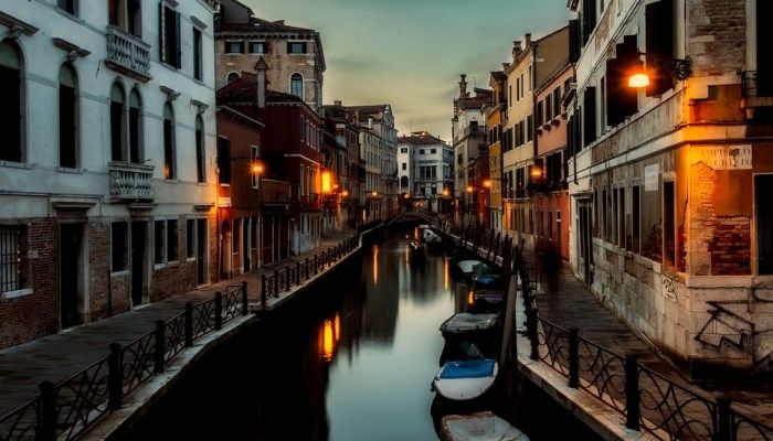 Venice