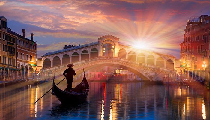 Venice, Italy