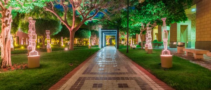 Via Riyadh, Riyadh Season Festival 2021