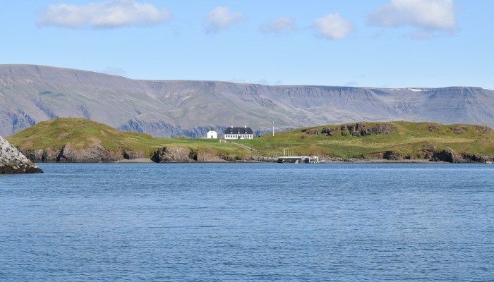 Videy Island