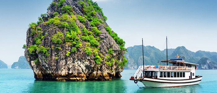 Vietnam