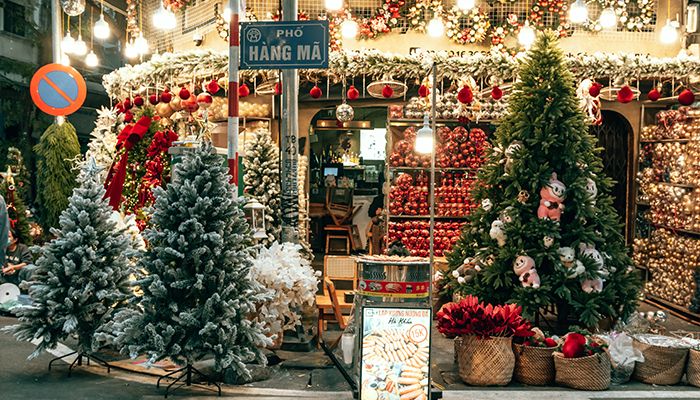Vietnam: A Unique Festive Experience