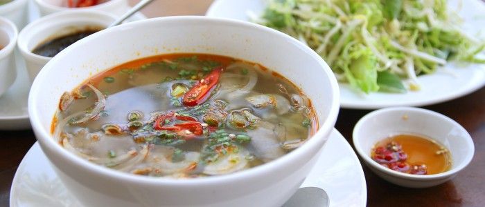 top things to do in Vietnam - Vietnamese Cuisine