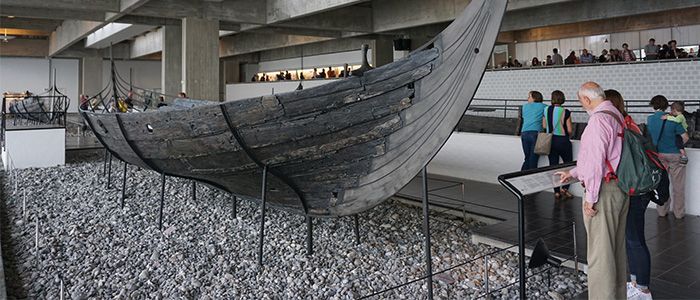 Things to do in Denmark - Viking Ship Museum