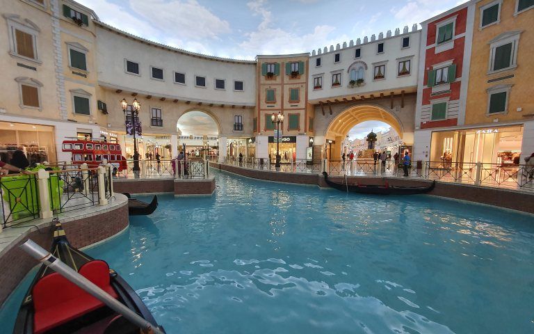 Villaggio Mall