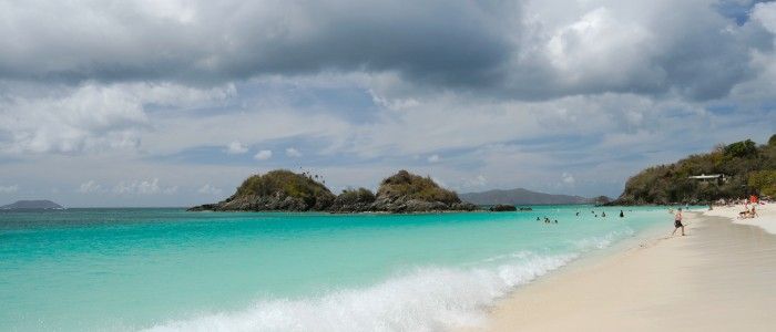 Virgin Islands