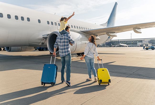 Sandy Shores To Cityscapes: 8 Visa-Free Destinations For UAE Residents With Indian Passport
