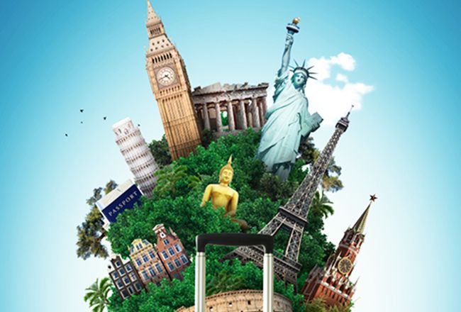 Visa-Free Travel: Epic UAE National Day 2023 Adventures Await!