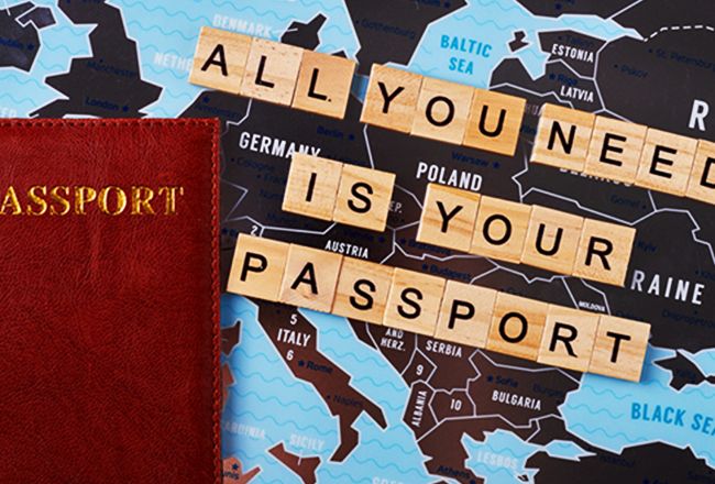 Explore 9 Visa-Free Countries For South African Passport Holders