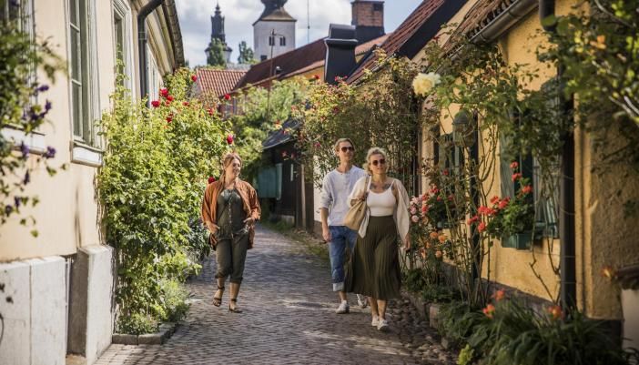 Source: VisitSweden