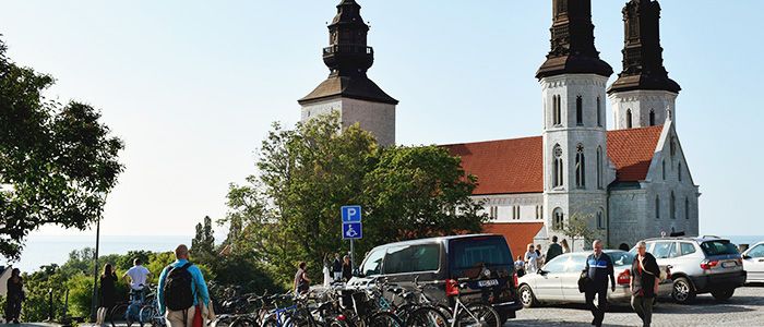 Visby Sweden