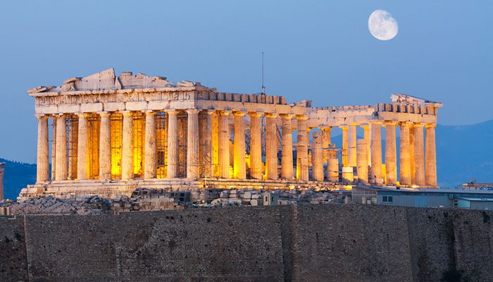 From Ruins to Rooftops: Top 9 Interesting Things To Do In Athens