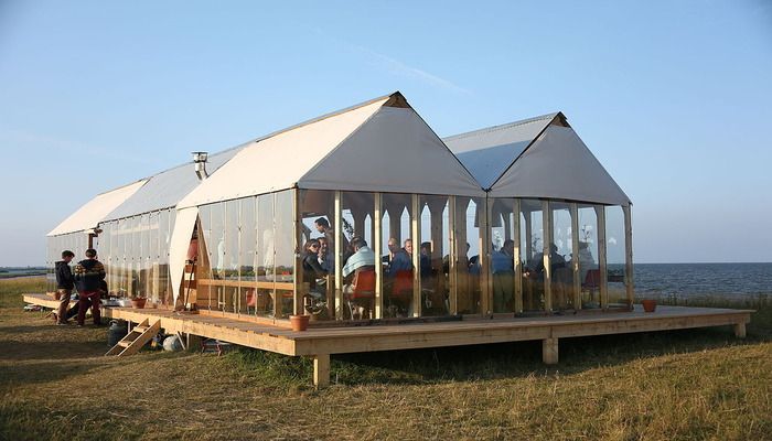 Vuurtoreneiland, things to do in Amsterdam