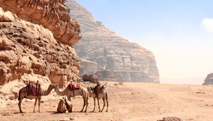 Wadi Rum