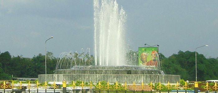 Warri