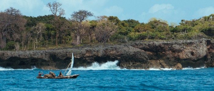 Wasini Island