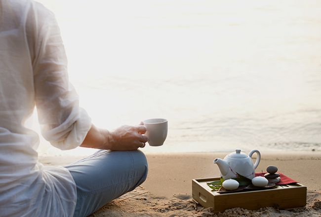 Revitalise Your Spirit As You Explore Wellness Tourism With #wellnessjourneys