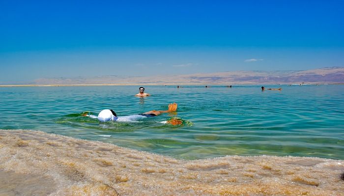 What are the top places to see in Israel