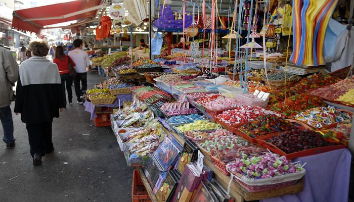 What are the top things to do in Israel?