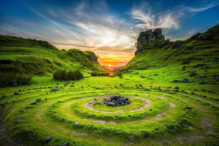 What is Adventure Ecotourism