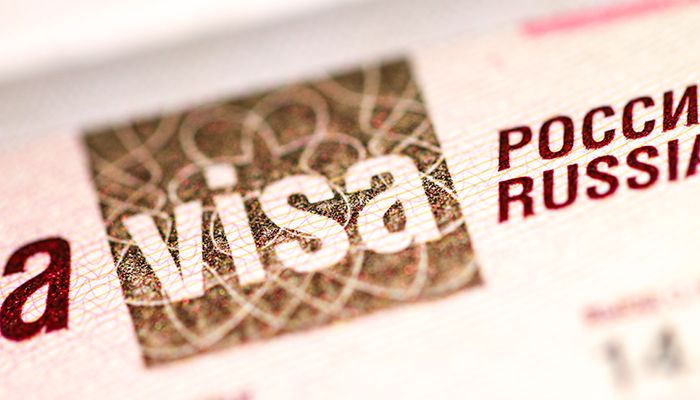 A Guide To Russian e-Visa for UAE Residents