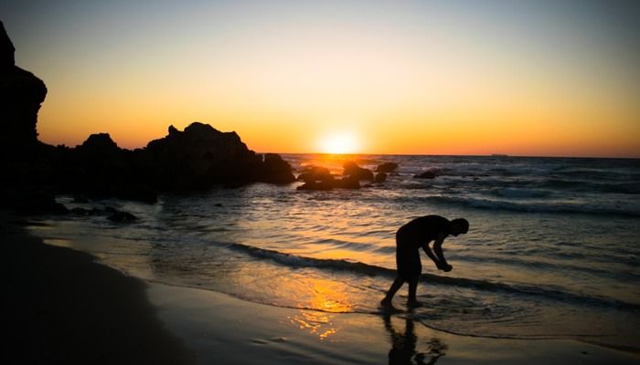 What is the best time to visit Israel