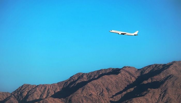 What is the best way to reach Israel