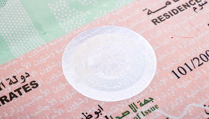 What is the eligibility for UAE Residents?