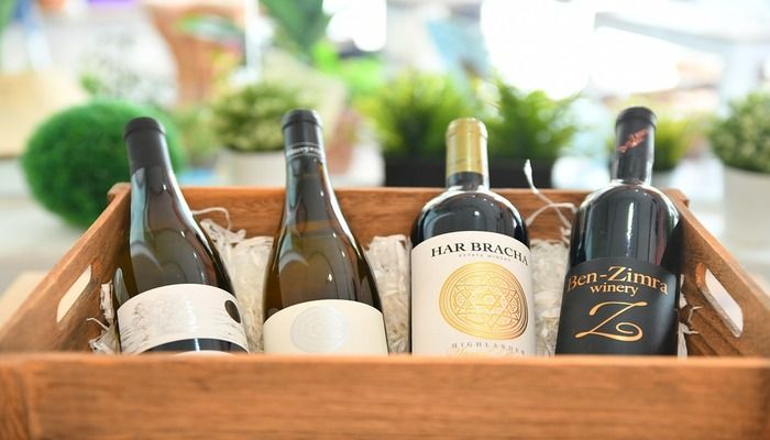 What to buy in Israel