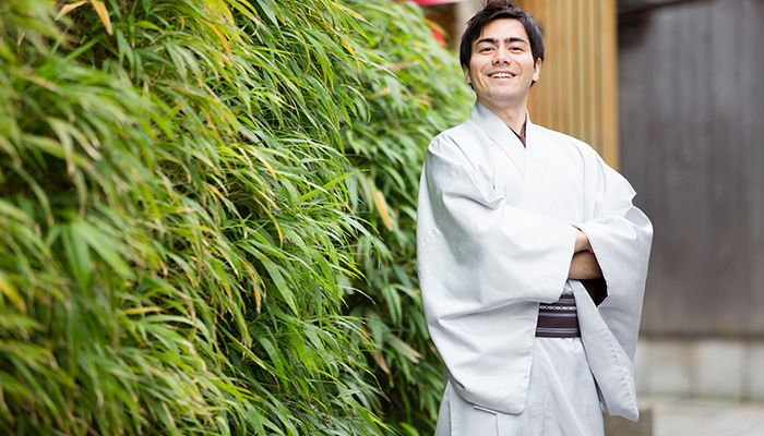 When In Japan, Do As The Japanese Do