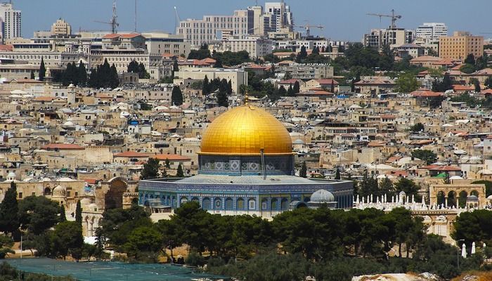 Top Travel Tips To Israel That You Should Know: 20 FAQ's