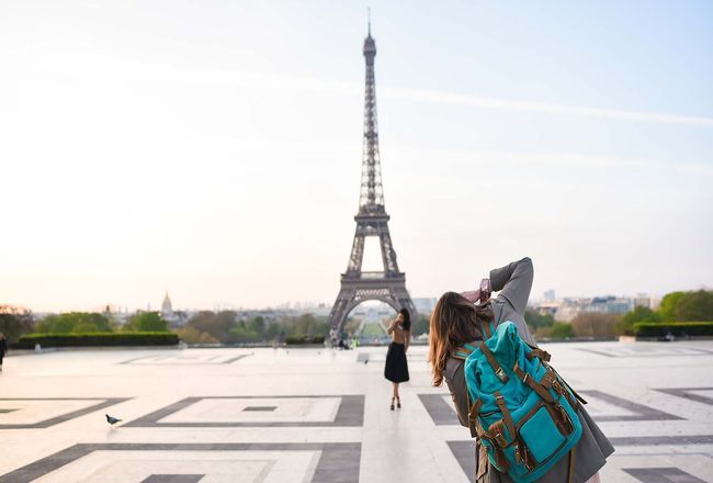 Where To Travel In The Month Of May?