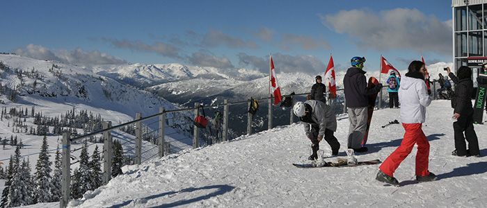 Whistler Canada
