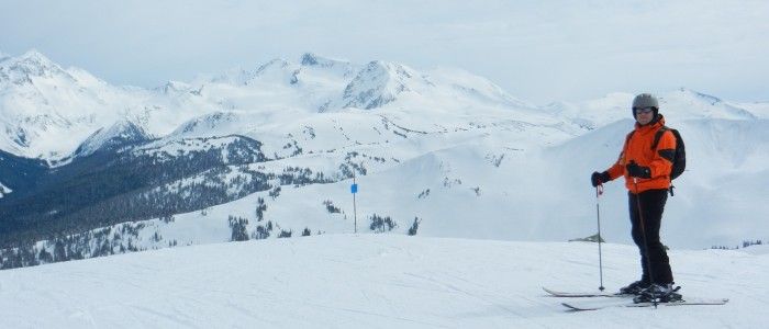 Whistler