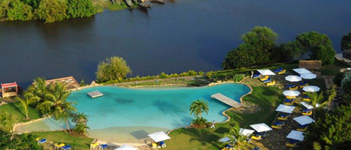 White Sands Beach Resort and Spa