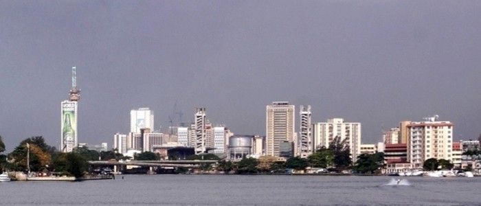 visit Lagos Nigeria
