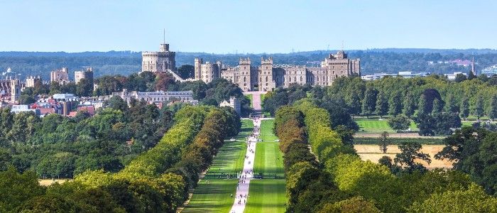 Windsor Castle