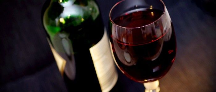 Wine tour