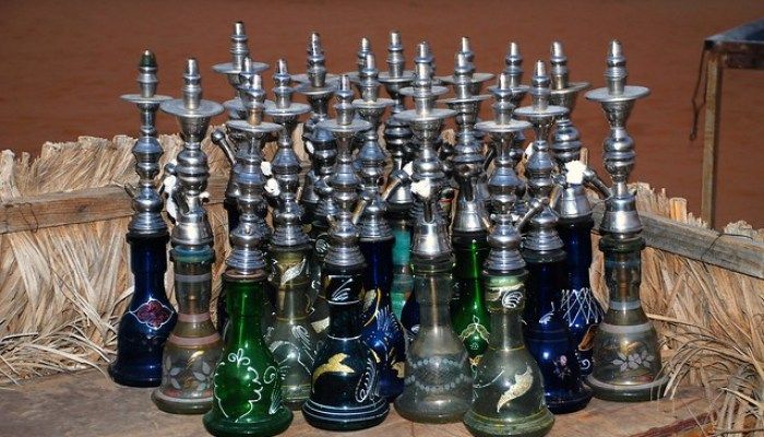 World Shisha Dubai