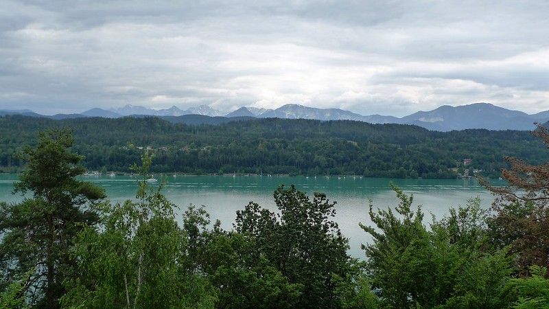 Worthersee