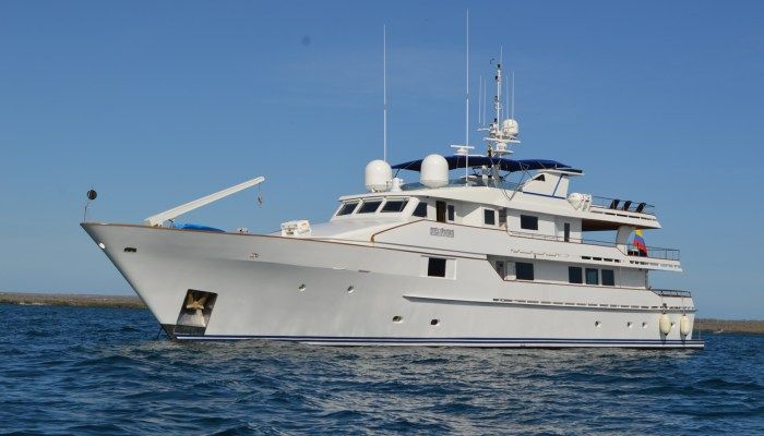 Yachting in the Aegean Sea