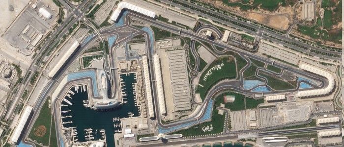 Yas Island