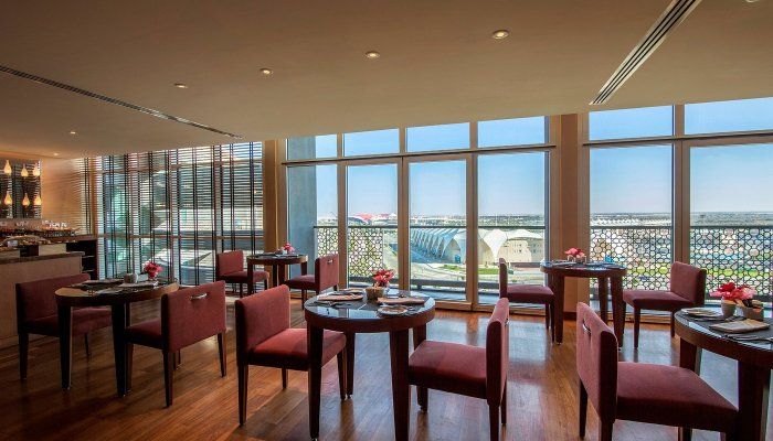 Yas Island Rotana