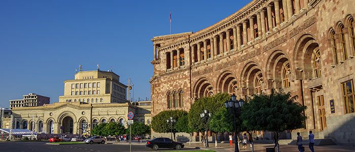 things to do in Armenia for art and history enthusiasts