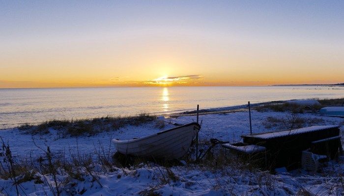 Ystad