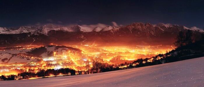 Zakopane, Best things to do in Poland