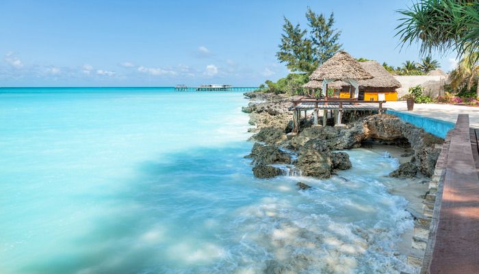 Zanzibar, Places to visit during Eid holidays