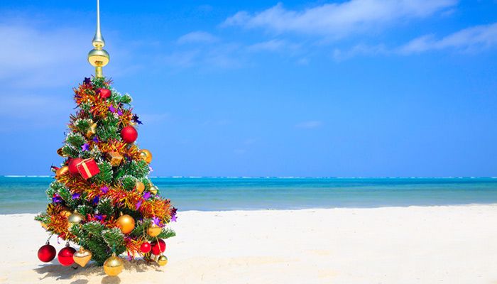Zanzibar-Africa, best places for Christmas and New Year 2024