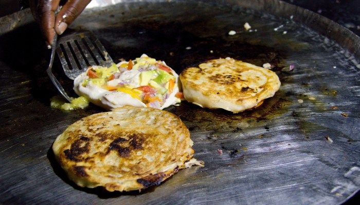 7 Delicious Zanzibar Food You Need to Try!