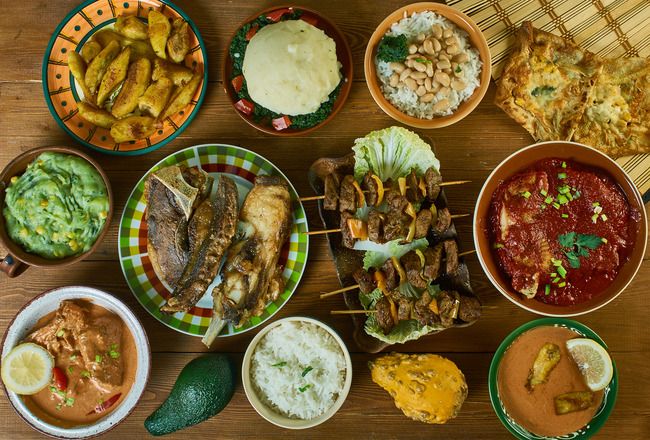 7 Delicious Zanzibar Food You Need To Try!